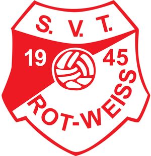 Rot-Weiß Titmaringhausen