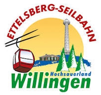 Ettelsberg Seilbahn